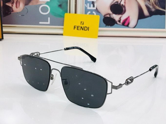 Fendi Sunglasses ID:20230612-1087